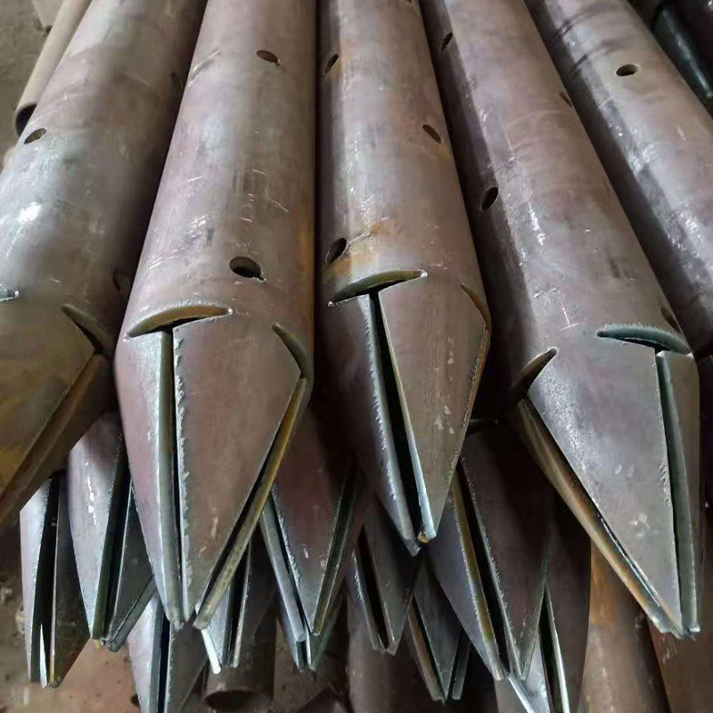 保山预埋注浆管
